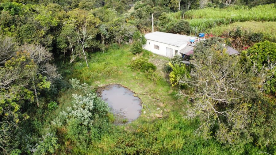 Sítio - Venda - Zona Rural - Itaguara - MG