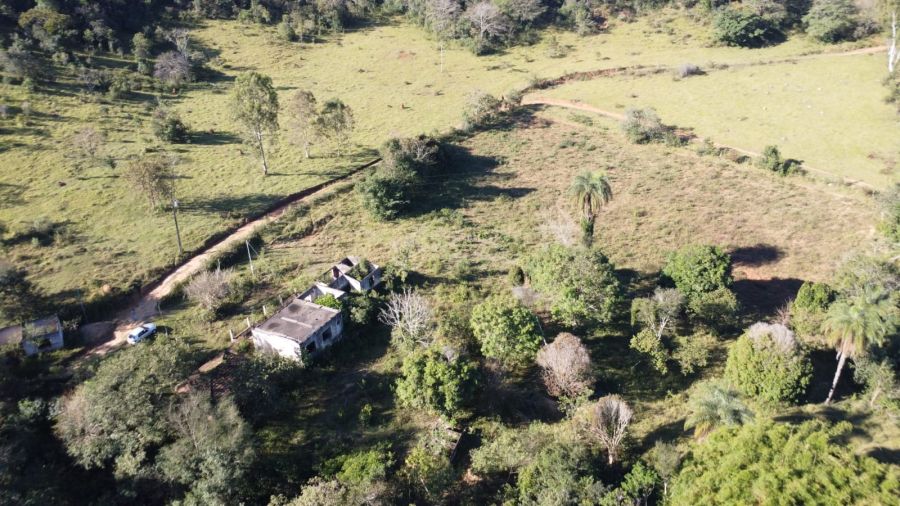 Terreno - Venda - Zona Rural - Itaguara - MG