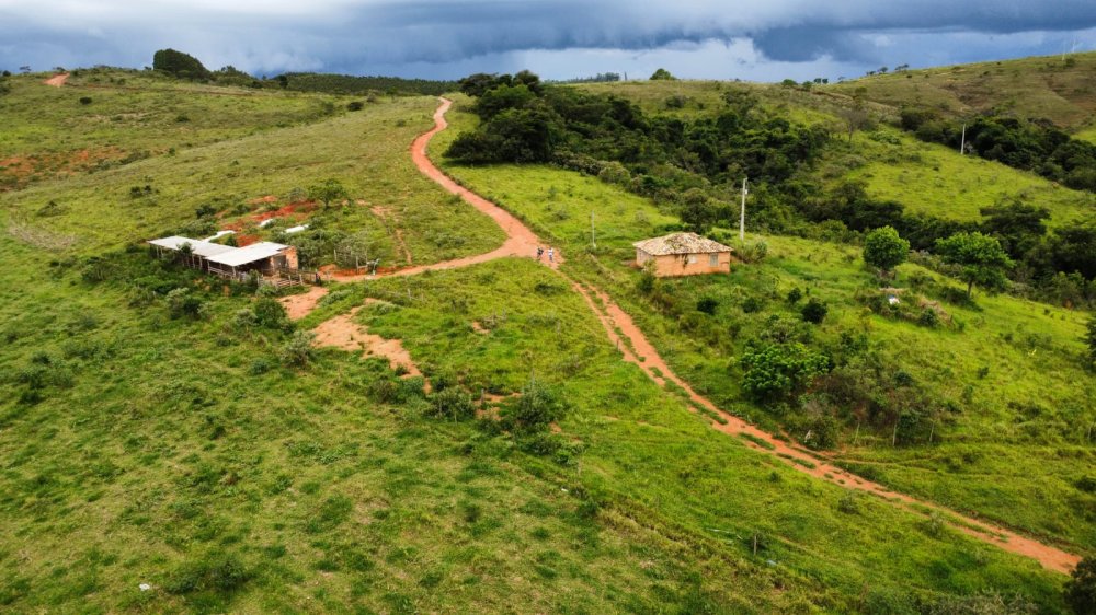 Fazenda - Venda - Zona Rural - Oliveira - MG