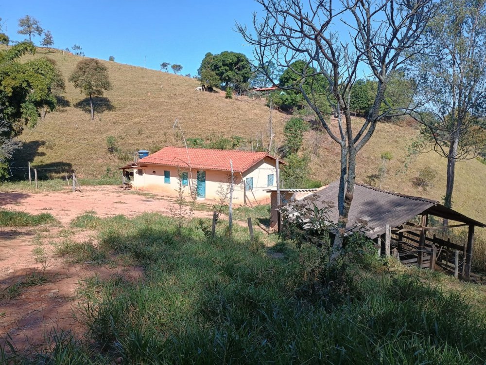 Sítio - Venda - Zona Rural - Itaguara - MG