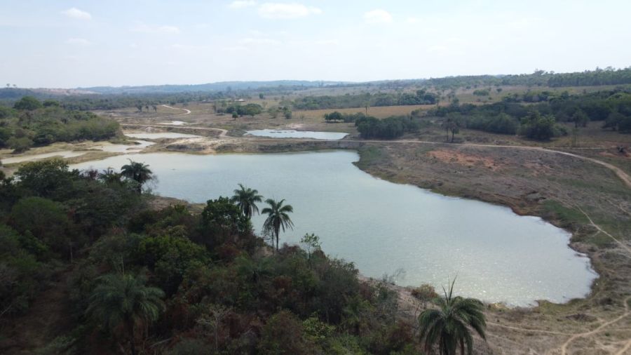 Terreno - Venda - Zona Rural - Divinópolis - MG